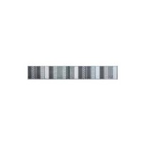 Bony Grey Line 6x40 cm Bony Grey Line 6x40 cm